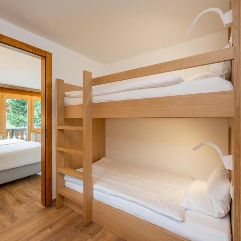 Anita - Appartement 3 Chambres - 3