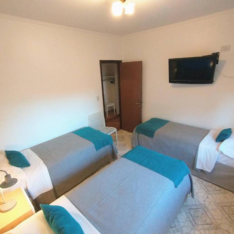 Rialto Venezia Hotel - Habitación Familiar - 6