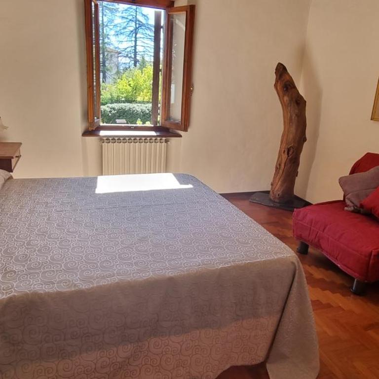 La Menchina ( Alloggio privato) - Villa con 3 Camere da Letto - 44