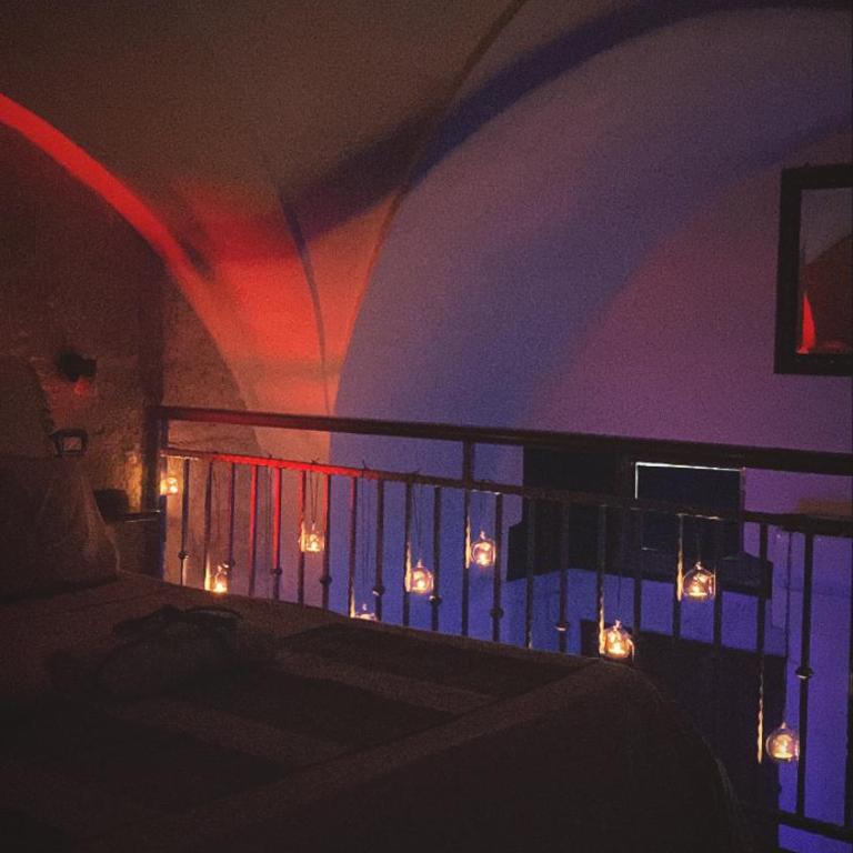 Cest La Vie Apulia - Casa con 1 Camera da Letto - 13