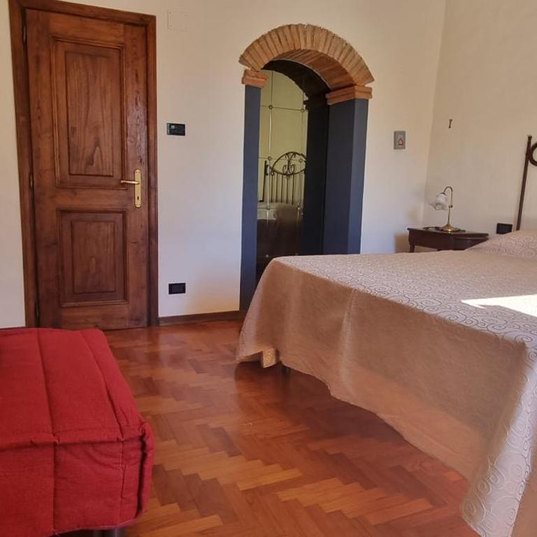 La Menchina ( Alloggio privato) - Villa con 3 Camere da Letto - 45