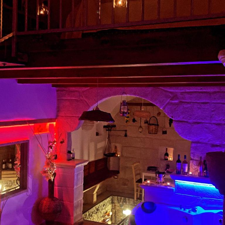 Cest La Vie Apulia - Casa con 1 Camera da Letto - 12