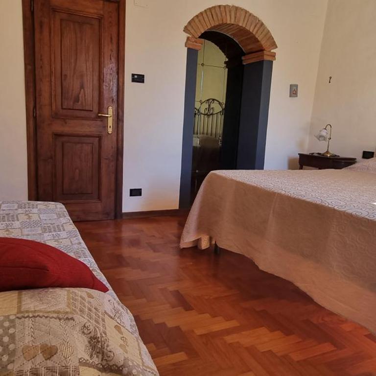 La Menchina ( Alloggio privato) - Villa con 3 Camere da Letto - 47