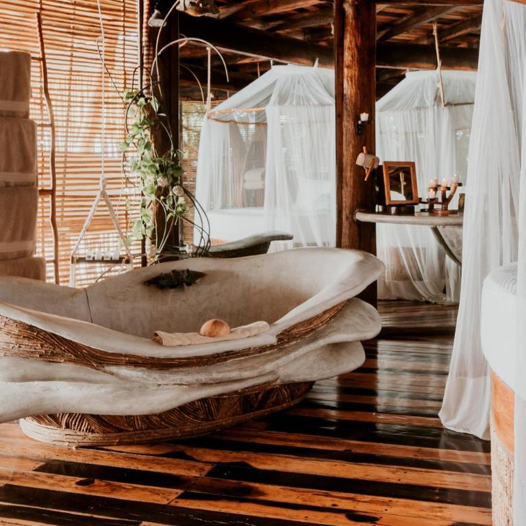 Azulik - Adults Only - Villa Mar - 2
