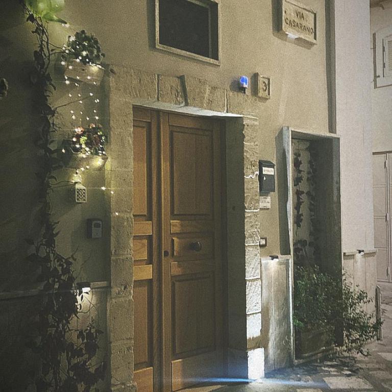 Cest La Vie Apulia - Casa con 1 Camera da Letto - 11