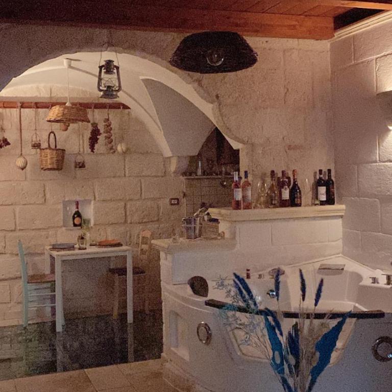 Cest La Vie Apulia - Casa con 1 Camera da Letto - 10