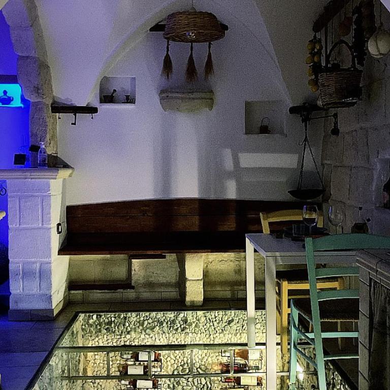 Cest La Vie Apulia - Casa con 1 Camera da Letto - 9