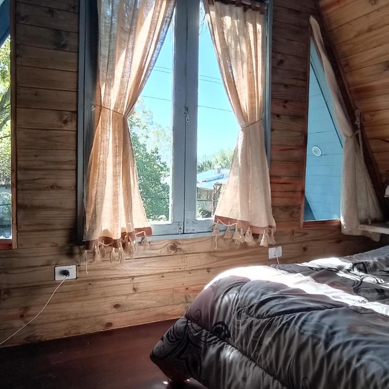 casa alpina - Chalet de 1 dormitorio - 10
