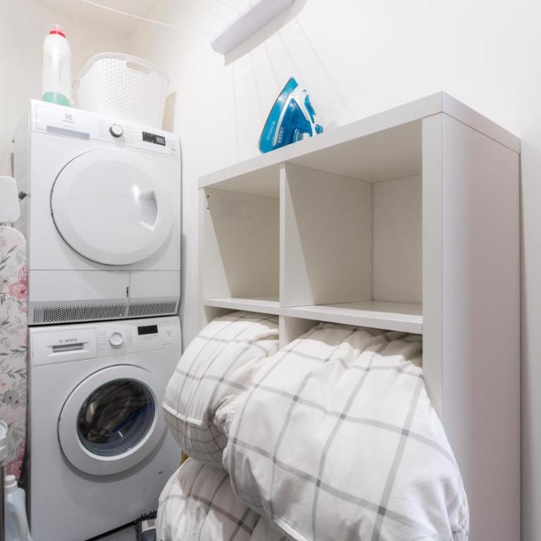 Casa Inca Calais - Appart Amazonas - Parking Free, Station - Appartement 2 Chambres - 7