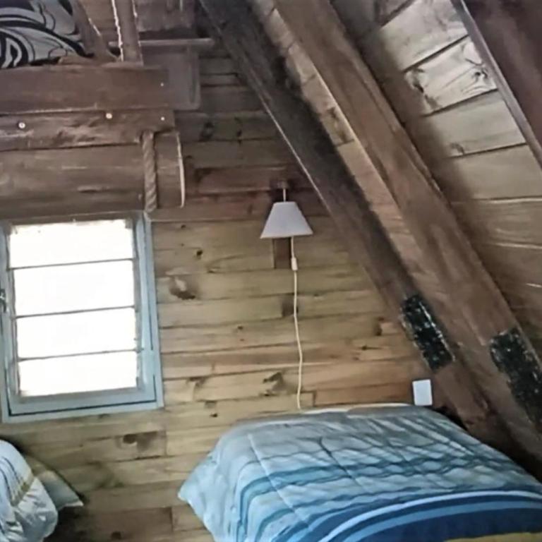 casa alpina - Chalet de 1 dormitorio - 14