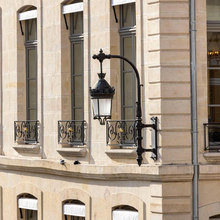 Yuna Saint-Honoré - Serviced Apartments - Appartement 1 Chambre Vue - sur Saint Honoré - 42m2 - 25