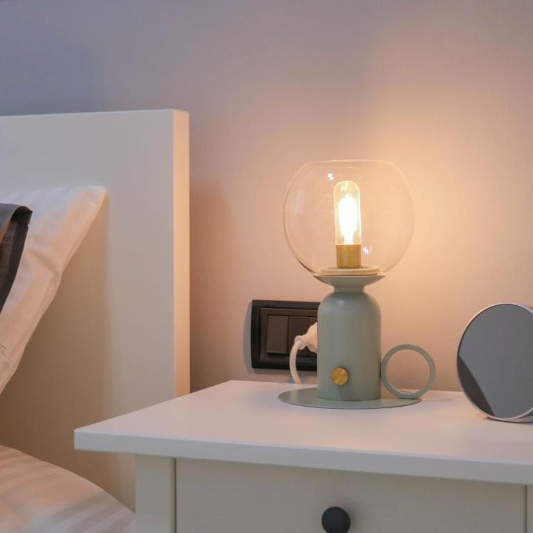 H11 [SANREMO CASINÒ] - Centro - Parcheggio - Appartamento con 2 Camere da Letto - 14