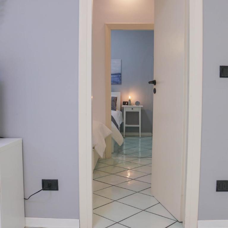 H11 [SANREMO CASINÒ] - Centro - Parcheggio - Appartamento con 2 Camere da Letto - 28
