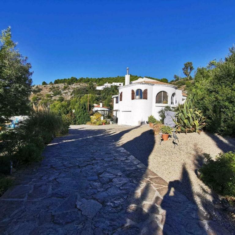 Casa Blanca - Villa de 3 dormitorios - 4