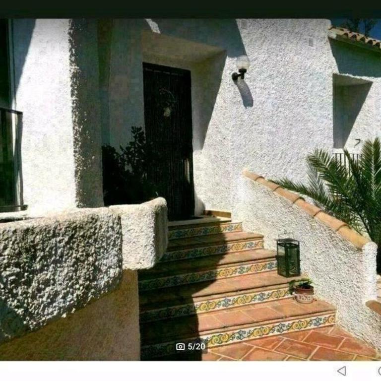 Casa Blanca - Villa de 3 dormitorios - 7