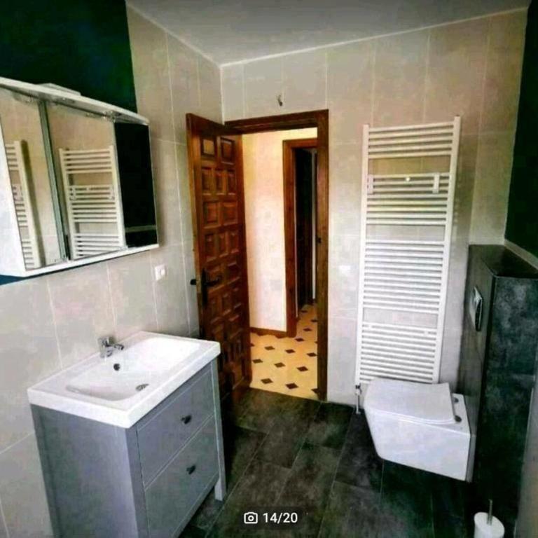 Casa Blanca - Villa de 3 dormitorios - 18