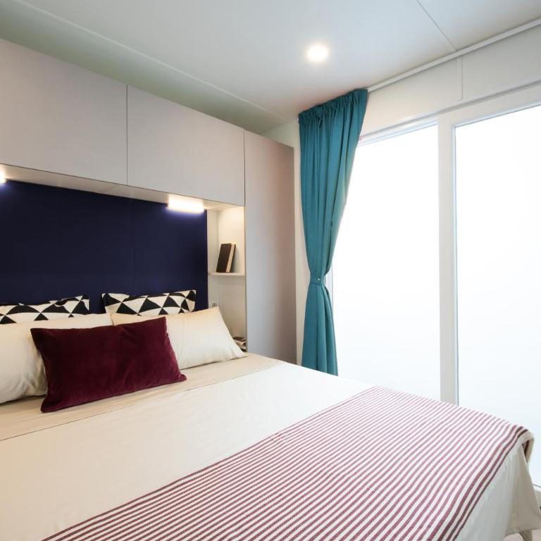 Dune Prestige & Chalets - Chalet con 2 Camere da Letto - 4
