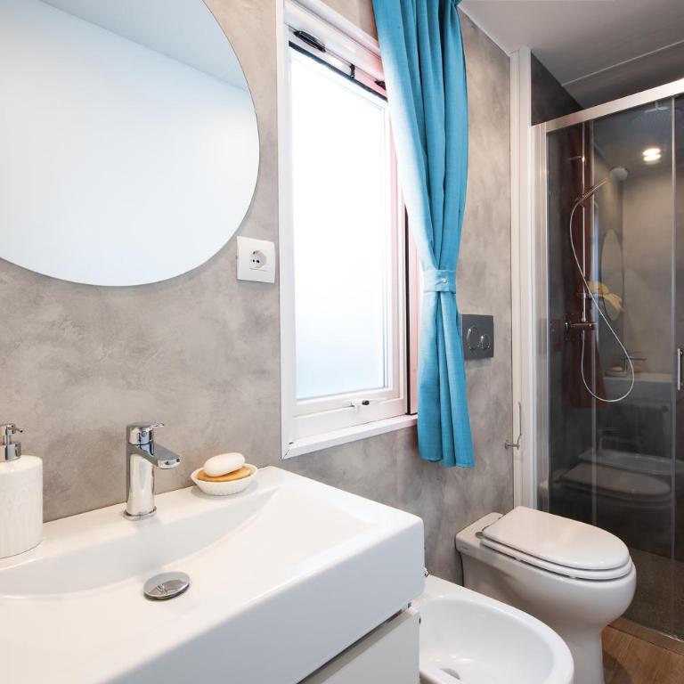 Dune Prestige & Chalets - Chalet con 2 Camere da Letto - 13