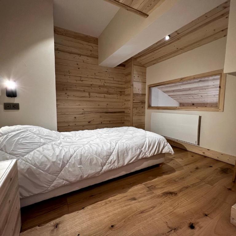 POLARIS Bel appartement village et pistes - Appartamento Deluxe - 15