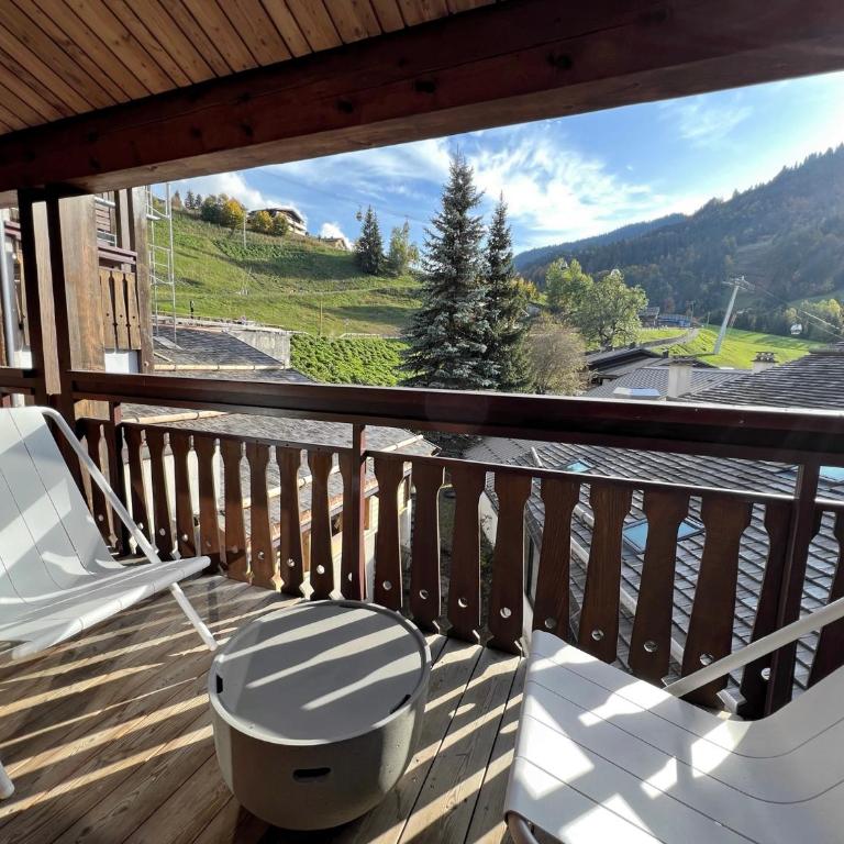 POLARIS Bel appartement village et pistes - Appartamento Deluxe - 17