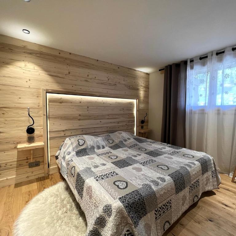 POLARIS Bel appartement village et pistes - Appartamento Deluxe - 11