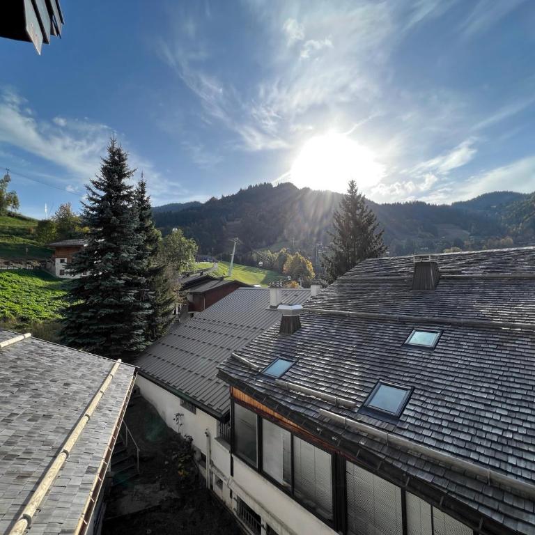 POLARIS Bel appartement village et pistes - Appartamento Deluxe - 18