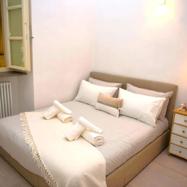 City Palace Premium Apartment - Centro [Quadrilatero Romano] - One-Bedroom Apartment - 2