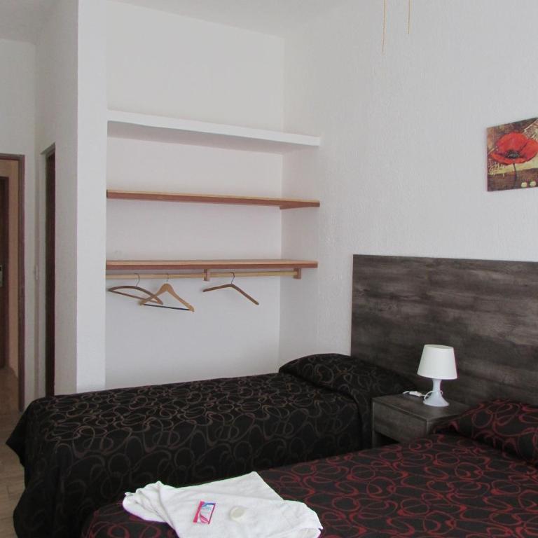 Hotel Palace Piriápolis - Habitación Triple Superior - 6