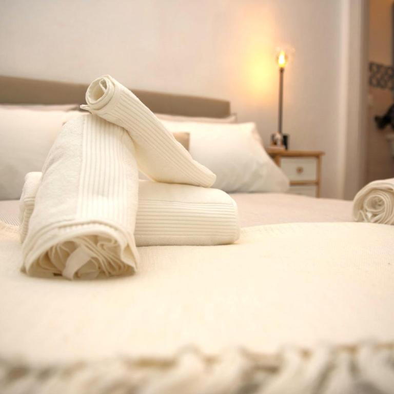 City Palace Premium Apartment - Centro [Quadrilatero Romano] - One-Bedroom Apartment - 3