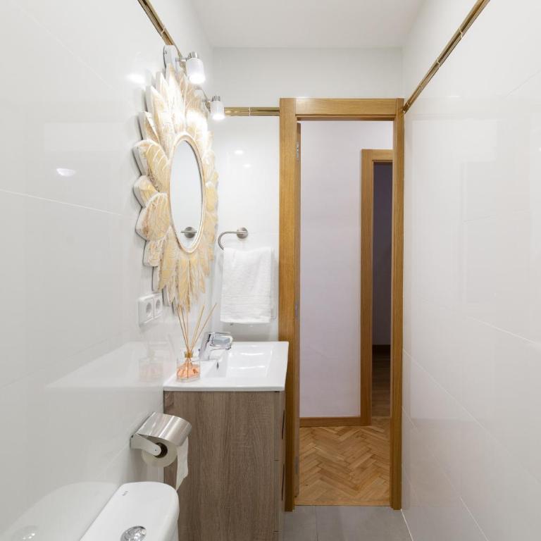 TarracoHomes, TH163 Apartamento Via Augusta Vistas al Mar - Apartamento con vistas al mar - 37
