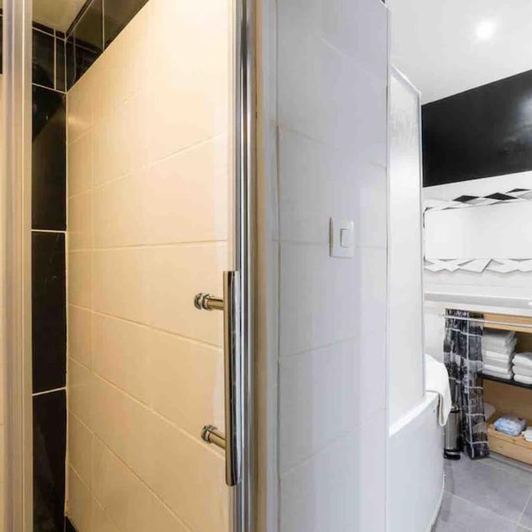 Casa Inca Calais - Appart Amazonas - Parking Free, Station - Appartement 2 Chambres - 10