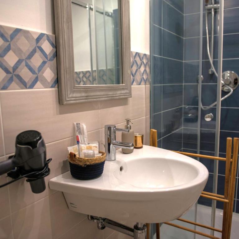 City Palace Premium Apartment - Centro [Quadrilatero Romano] - One-Bedroom Apartment - 23
