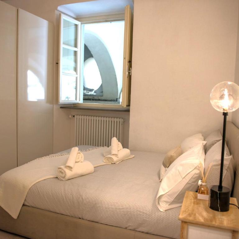 City Palace Premium Apartment - Centro [Quadrilatero Romano] - One-Bedroom Apartment - 12