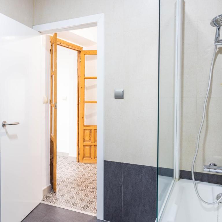 Balcones del Atlantico - FREE PARKING by Cadiz Time - Apartamento con balcón - 14