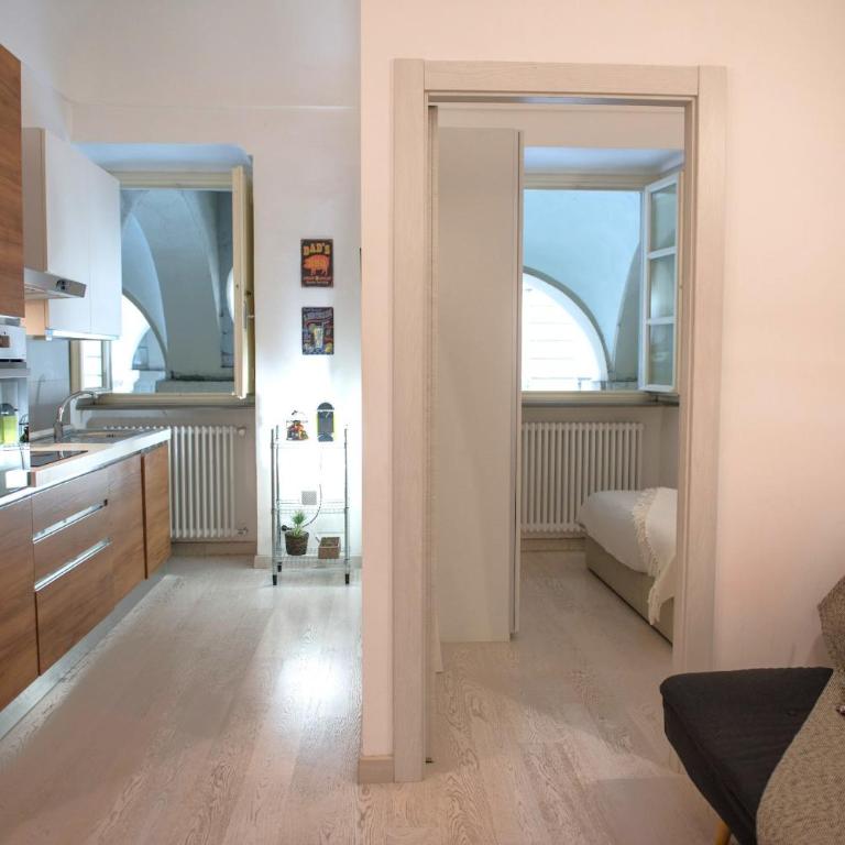 City Palace Premium Apartment - Centro [Quadrilatero Romano] - One-Bedroom Apartment - 1