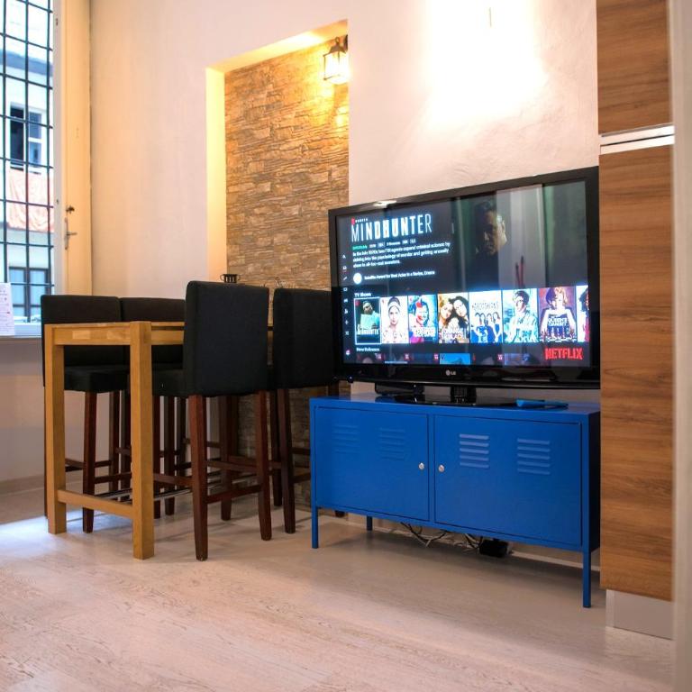 City Palace Premium Apartment - Centro [Quadrilatero Romano] - One-Bedroom Apartment - 10
