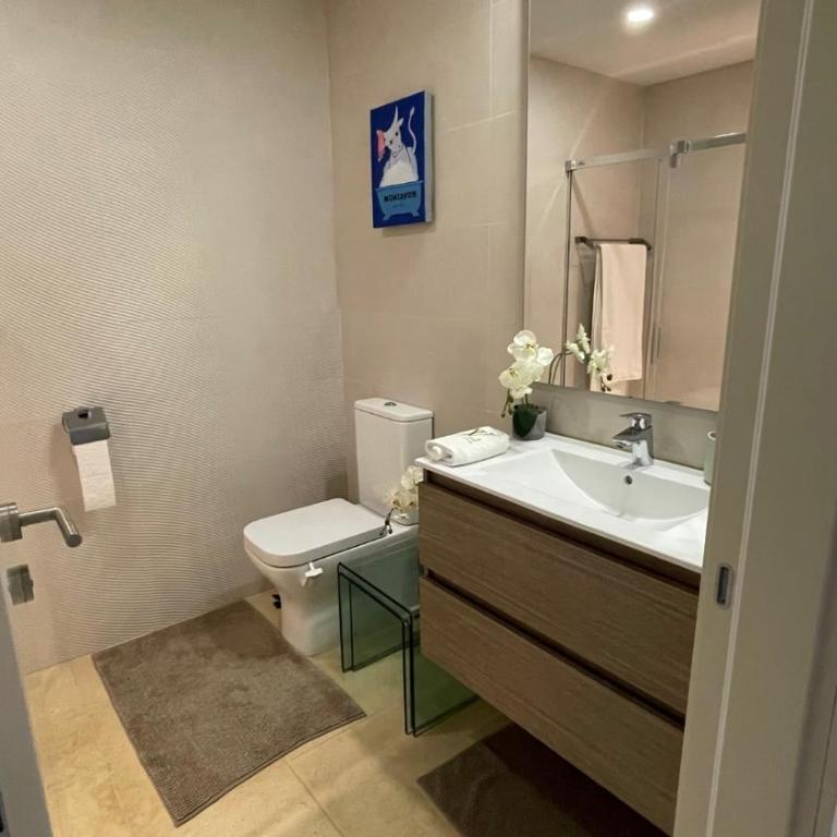 Estepona Luxe top appartement in finca de cortesin d38 - Apartamento con vistas al mar - 29