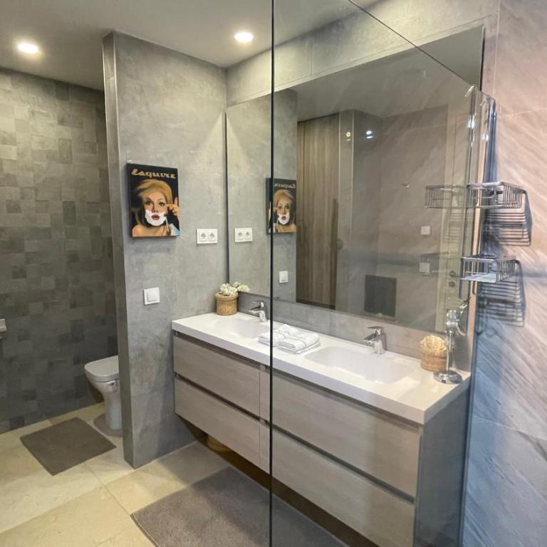 Estepona Luxe top appartement in finca de cortesin d38 - Apartamento con vistas al mar - 40