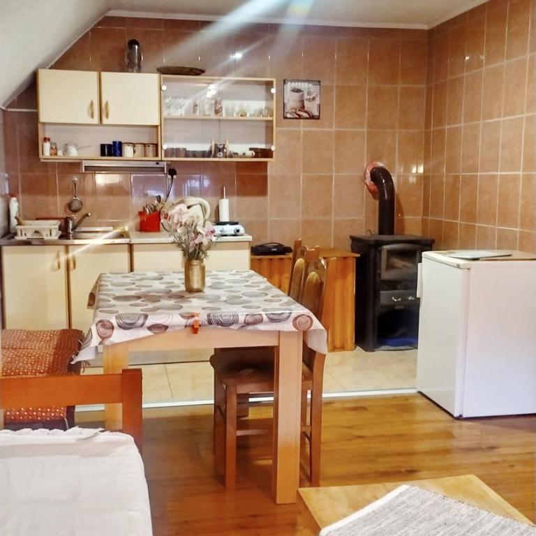 Apartmani Božana Vojinović - Standard Triple Studio - 6