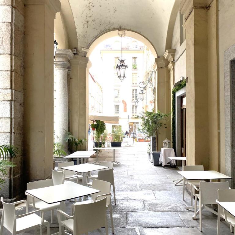 City Palace Premium Apartment - Centro [Quadrilatero Romano] - One-Bedroom Apartment - 27