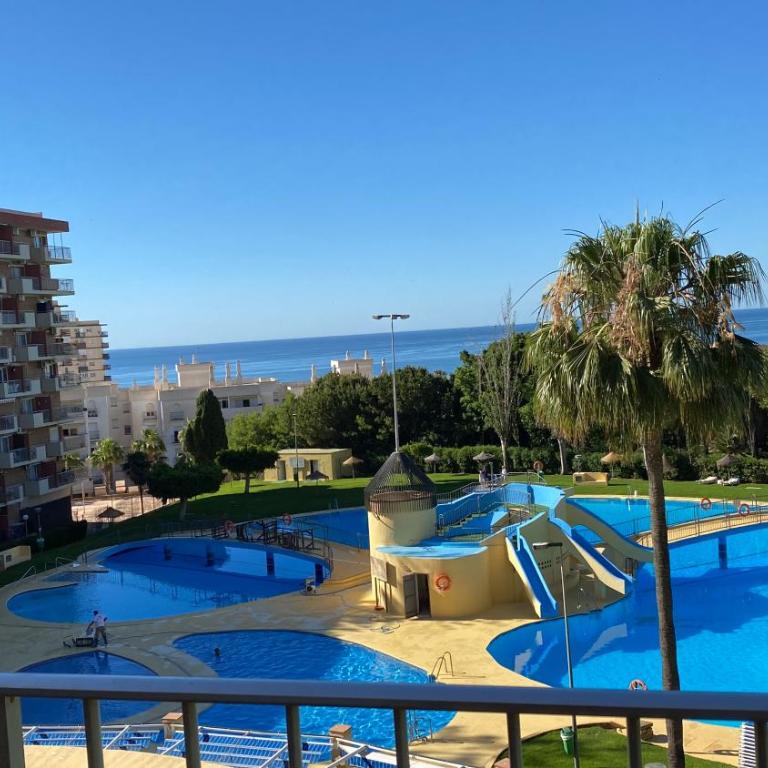 Minerva Seaview - One-Bedroom Apartment - 1