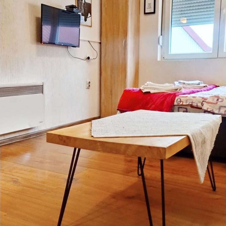 Apartmani Božana Vojinović - Standard Triple Studio - 4
