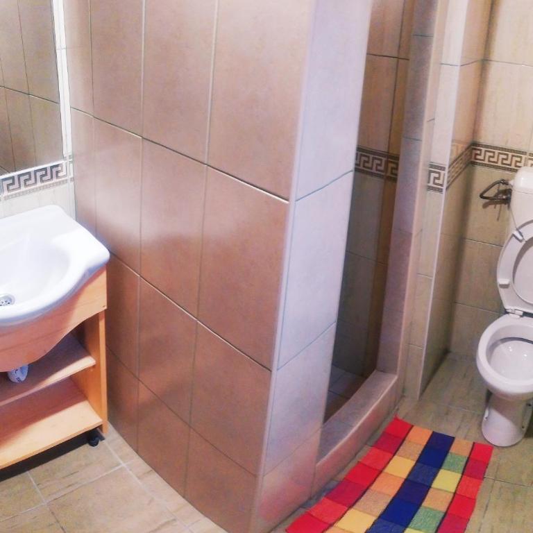 Apartmani Božana Vojinović - Double Room with Shared Bathroom - 14