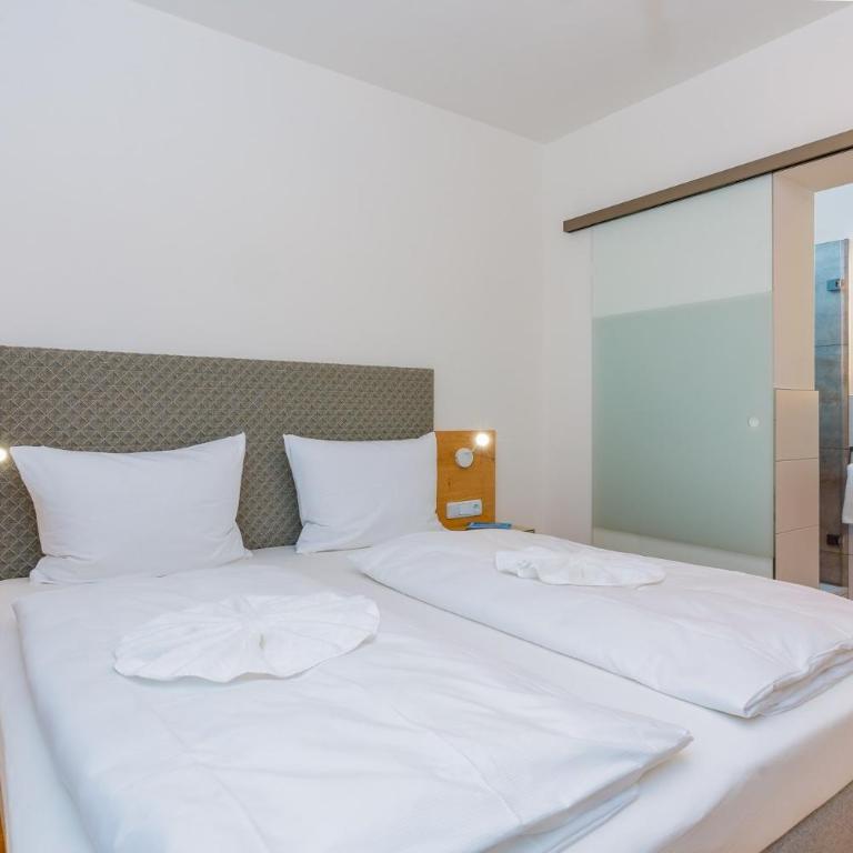 Schmuckstück Ferienapartments Bodenmais inkl aktivCARD - Apartment with 3 Bedrooms - 2