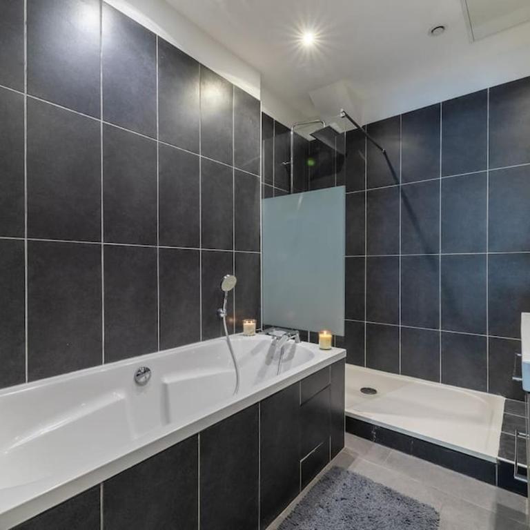La Fabrique, Loft 100 m2 - Apartment mit 3 Schlafzimmern - 4