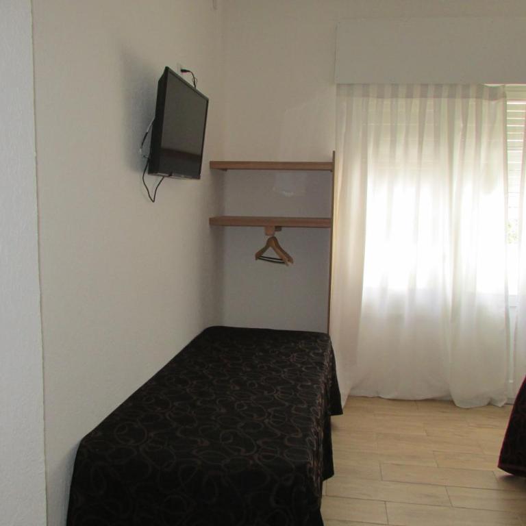 Hotel Palace Piriápolis - Habitación Triple - 4
