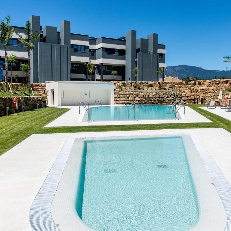 Sunny Gozy Retreat In The Heart Of The Coast - Apartamento - 3