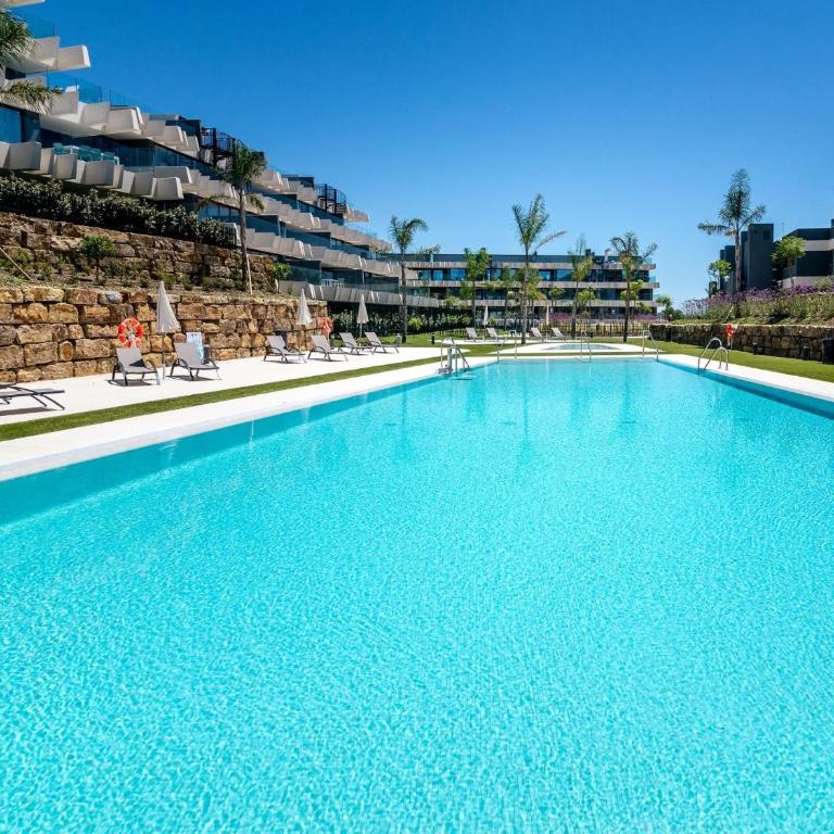 Sunny Gozy Retreat In The Heart Of The Coast - Apartamento - 4