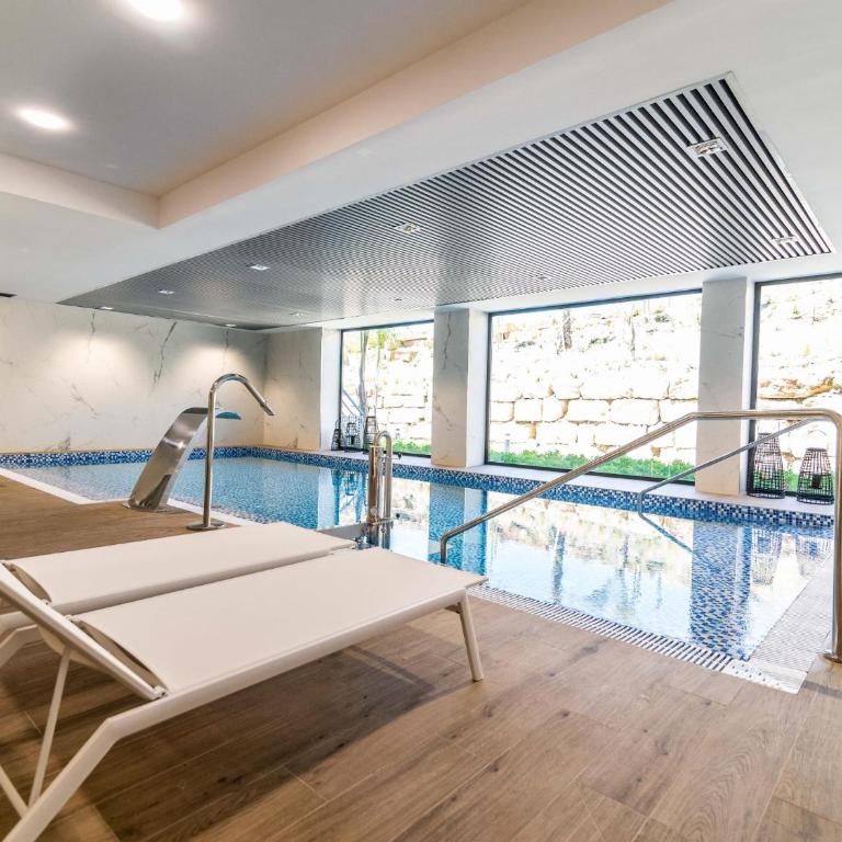 Sunny Gozy Retreat In The Heart Of The Coast - Apartamento - 5