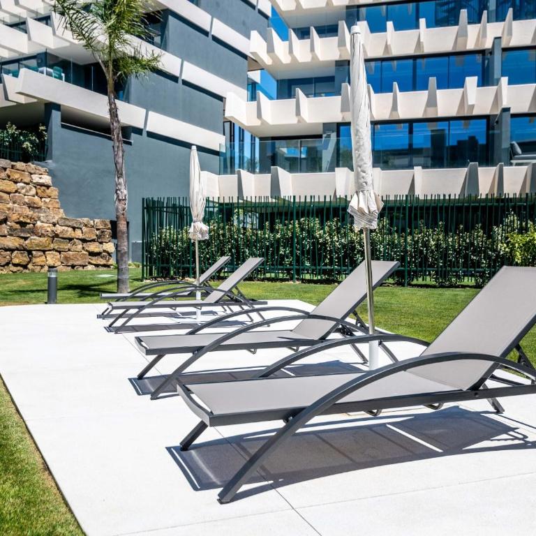 Sunny Gozy Retreat In The Heart Of The Coast - Apartamento - 9